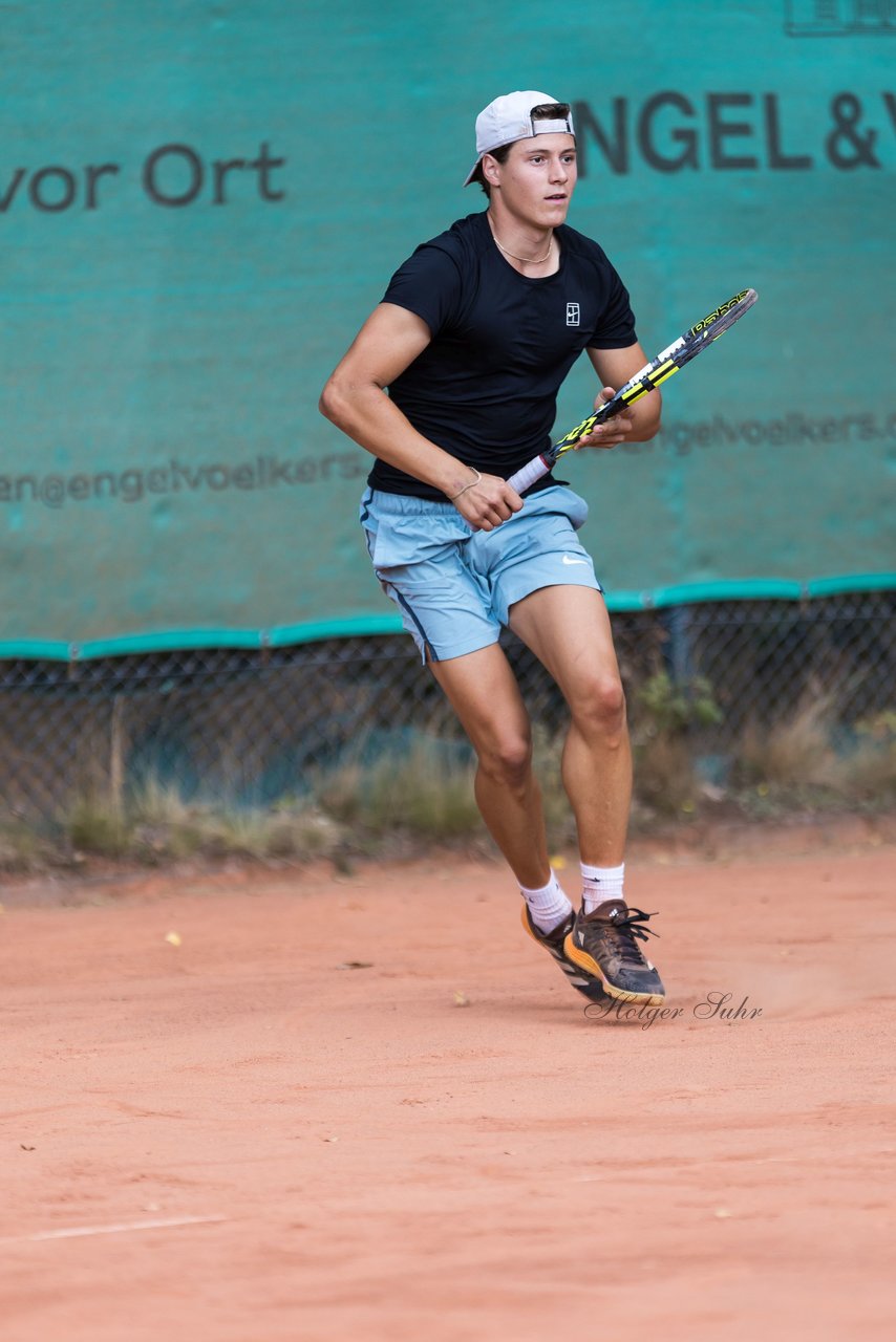 Bild 330 - Kaltenkirchen  ITF / Masters Nord